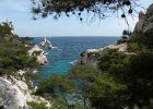 Calanque Sugiton